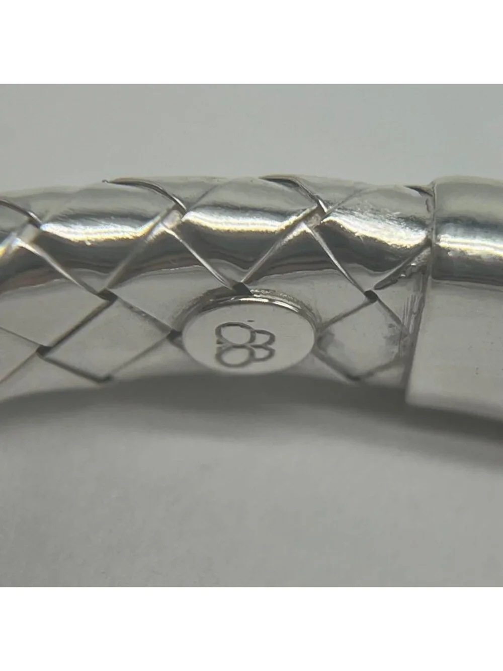 Bottega Veneta Intrecciato Bracelet